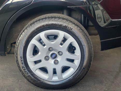 FORD Fiesta Sedan , Foto 18