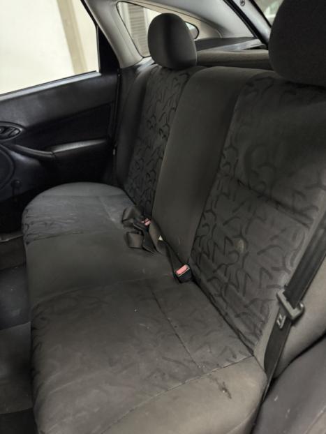 FORD Focus Hatch 1.6 16V 4P FLEX GL, Foto 5 FORD Focus Hatch 1.6 16V 4P FLEX GL, Foto 5