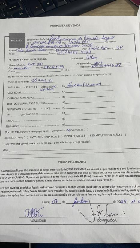 FORD Focus Hatch 1.6 16V 4P SE PLUS FLEX, Foto 18