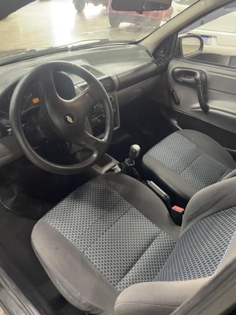 FORD Focus Hatch 1.6 16V 4P SE PLUS FLEX, Foto 19