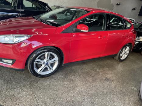 FORD Focus Hatch 1.6 16V 4P SE PLUS FLEX, Foto 20