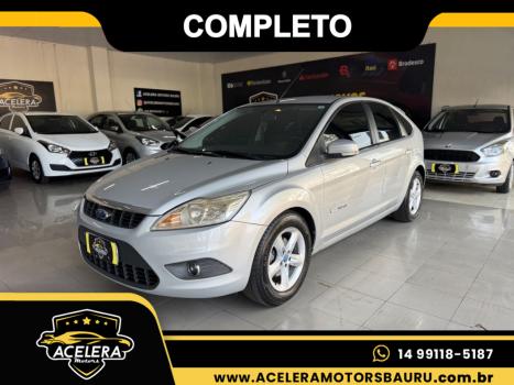 FORD Focus Hatch 1.6 4P GLX FLEX, Foto 1