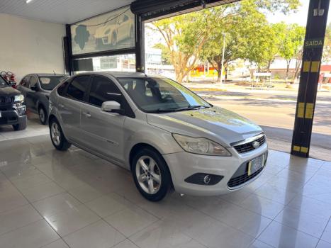 FORD Focus Hatch 1.6 4P GLX FLEX, Foto 3