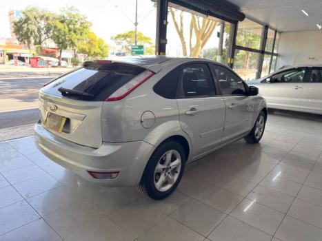 FORD Focus Hatch 1.6 4P GLX FLEX, Foto 4