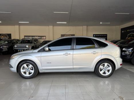 FORD Focus Hatch 1.6 4P GLX FLEX, Foto 5