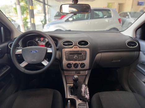 FORD Focus Hatch 1.6 4P GLX FLEX, Foto 8