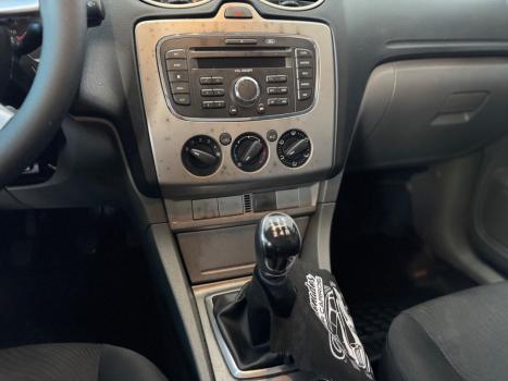 FORD Focus Hatch 1.6 4P GLX FLEX, Foto 11