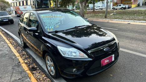 FORD Focus Hatch 1.6 4P GLX FLEX, Foto 3