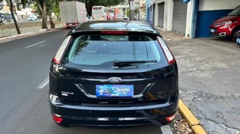 FORD Focus Hatch 1.6 4P GLX FLEX, Foto 4