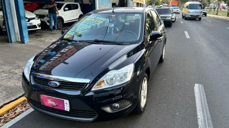 FORD Focus Hatch 1.6 4P GLX FLEX, Foto 5
