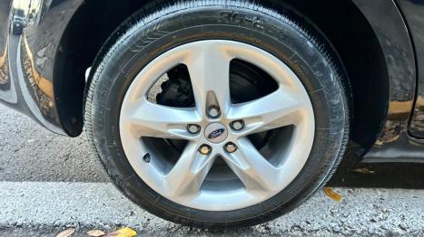 FORD Focus Hatch 1.6 4P GLX FLEX, Foto 9