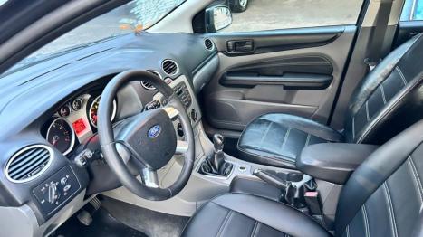 FORD Focus Hatch 1.6 4P GLX FLEX, Foto 11