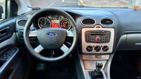 FORD Focus Hatch 1.6 4P GLX FLEX, Foto 15