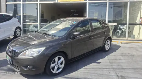 FORD Focus Hatch 1.6 4P GLX FLEX, Foto 1