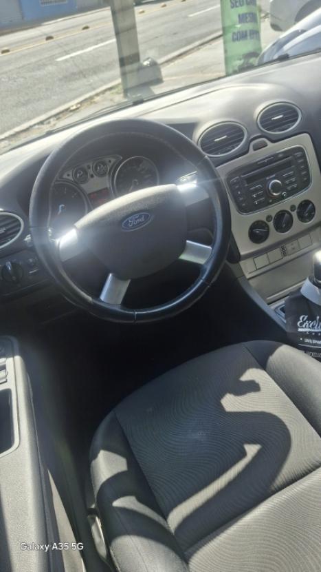 FORD Focus Hatch 1.6 4P GLX FLEX, Foto 3