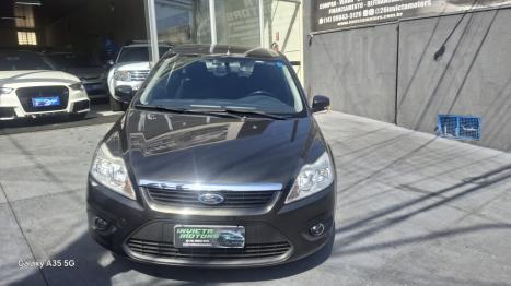 FORD Focus Hatch 1.6 4P GLX FLEX, Foto 9