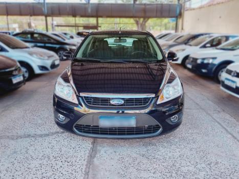 FORD Focus Hatch 1.6 4P GLX FLEX, Foto 2