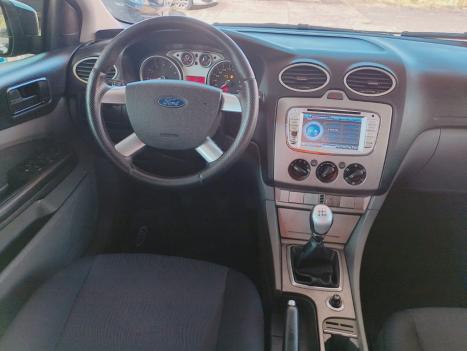 FORD Focus Hatch 1.6 4P GLX FLEX, Foto 5