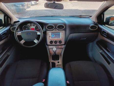 FORD Focus Hatch 1.6 4P GLX FLEX, Foto 6