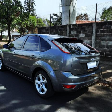 FORD Focus Hatch 1.6 4P GLX FLEX, Foto 3 FORD Focus Hatch 1.6 4P GLX FLEX, Foto 3
