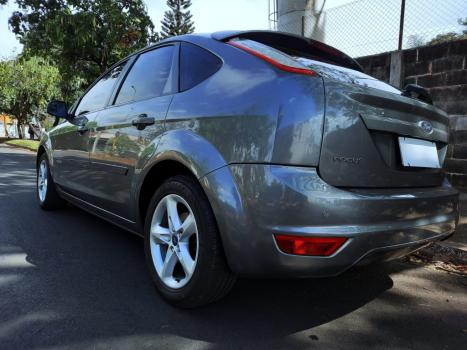FORD Focus Hatch 1.6 4P GLX FLEX, Foto 4 FORD Focus Hatch 1.6 4P GLX FLEX, Foto 4