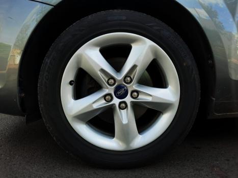FORD Focus Hatch 1.6 4P GLX FLEX, Foto 7 FORD Focus Hatch 1.6 4P GLX FLEX, Foto 7