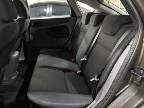 FORD Focus Hatch 1.6 4P GLX FLEX, Foto 11