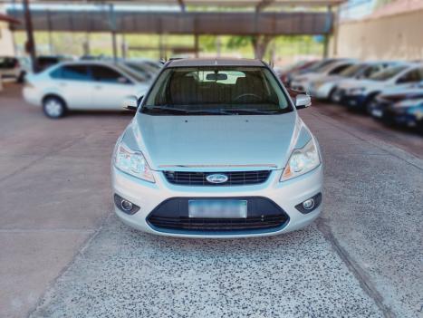 FORD Focus Hatch 1.6 4P GLX FLEX, Foto 3