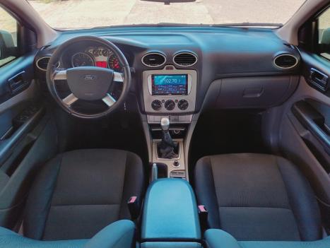 FORD Focus Hatch 1.6 4P GLX FLEX, Foto 7