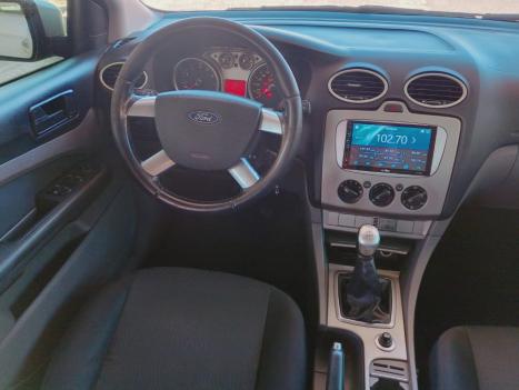 FORD Focus Hatch 1.6 4P GLX FLEX, Foto 8