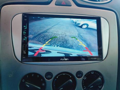 FORD Focus Hatch 1.6 4P GLX FLEX, Foto 9