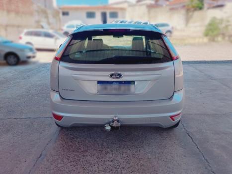 FORD Focus Hatch 1.6 4P GLX FLEX, Foto 13