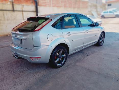 FORD Focus Hatch 1.6 4P GLX FLEX, Foto 14