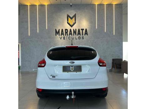 FORD Focus Hatch 1.6 4P, Foto 5