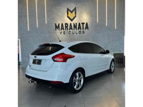 FORD Focus Hatch 1.6 4P, Foto 6
