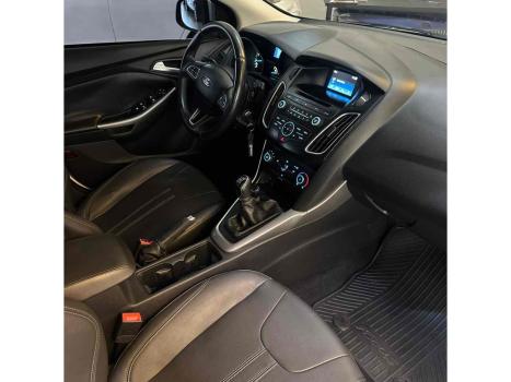 FORD Focus Hatch 1.6 4P, Foto 7