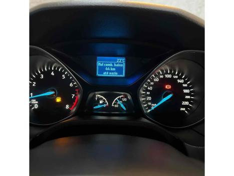 FORD Focus Hatch 1.6 4P, Foto 9