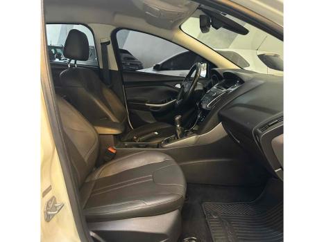 FORD Focus Hatch 1.6 4P, Foto 13