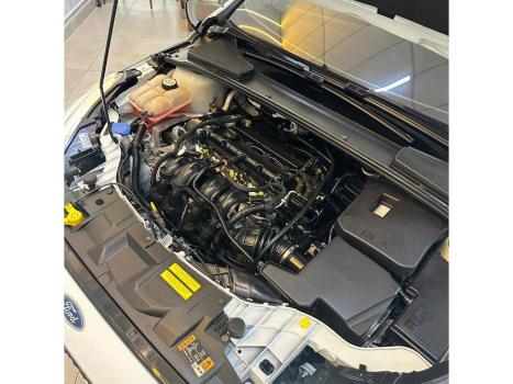 FORD Focus Hatch 1.6 4P, Foto 15
