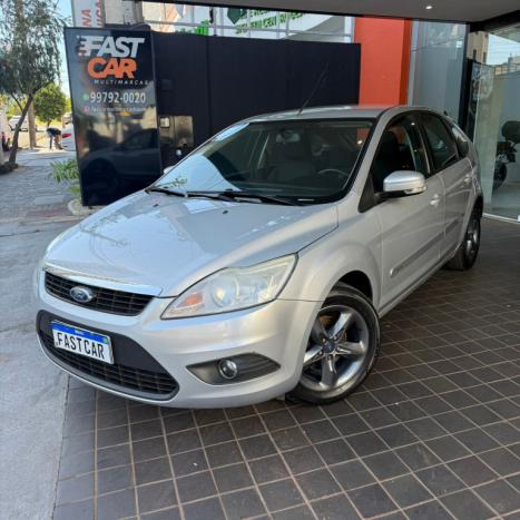 FORD Focus Hatch 1.6 16V 4P FLEX S, Foto 2