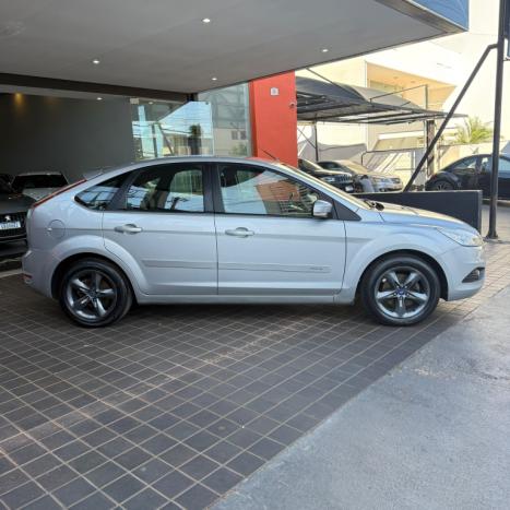 FORD Focus Hatch 1.6 16V 4P FLEX S, Foto 3