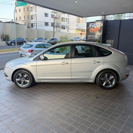 FORD Focus Hatch 1.6 16V 4P FLEX S, Foto 4