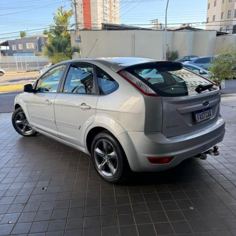 FORD Focus Hatch 1.6 16V 4P FLEX S, Foto 6