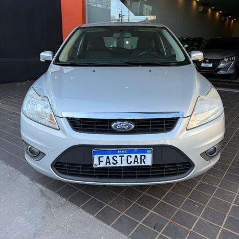 FORD Focus Hatch 1.6 16V 4P FLEX S, Foto 7