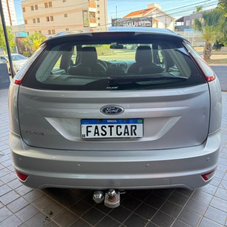 FORD Focus Hatch 1.6 16V 4P FLEX S, Foto 8
