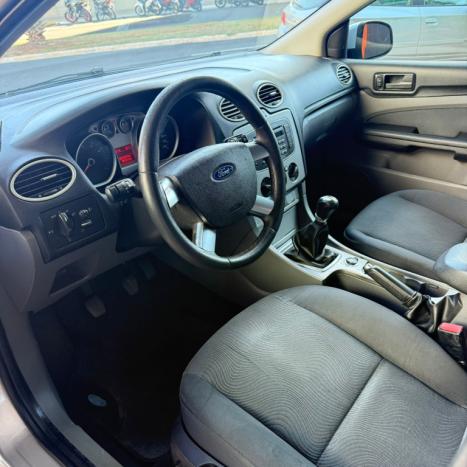 FORD Focus Hatch 1.6 16V 4P FLEX S, Foto 9