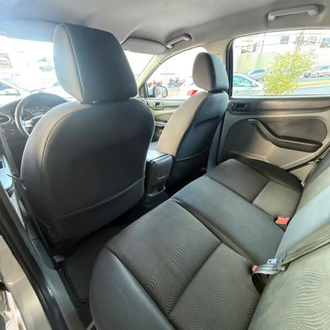 FORD Focus Hatch 1.6 16V 4P FLEX S, Foto 11