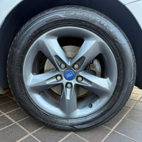 FORD Focus Hatch 1.6 16V 4P FLEX S, Foto 15