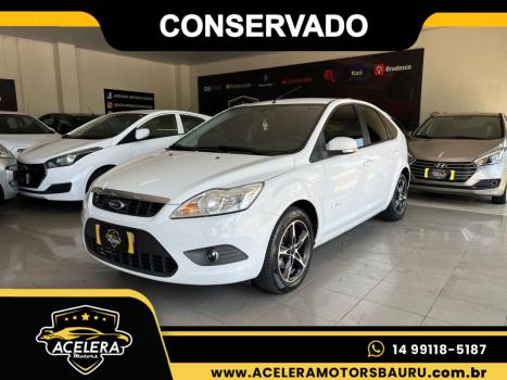FORD Focus Hatch 1.6 4P GLX FLEX, Foto 1