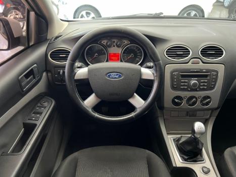 FORD Focus Hatch 1.6 4P GLX FLEX, Foto 3